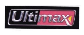 Trademark ULTIMAX