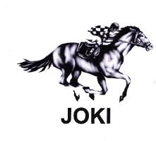 Trademark JOKI + LUKISAN