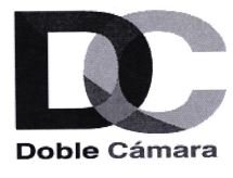 Trademark LOGO DC + DOBLE CAMARA