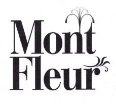 Trademark MONT FLEUR