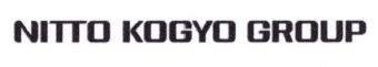 Trademark NITTO KOGYO GROUP