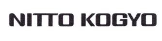 Trademark NITTO KOGYO