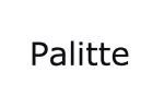 Trademark PALITTE