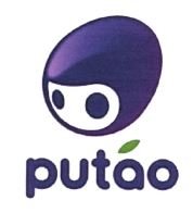 Trademark PUTAO + LOGO