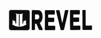 Trademark REVEL + LOGO