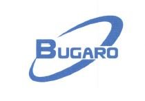 Trademark BUGARO + LOGO