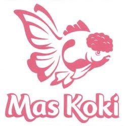 Trademark MAS KOKI + LUKISAN