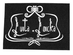 Trademark LUITA LOICKA + LUKISAN