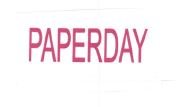 Trademark PAPERDAY