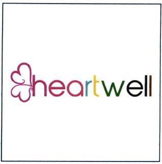 Trademark HEARTWELL