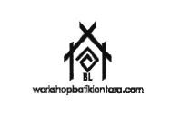 Trademark LOGO BL + WORKSHOPBATIKLONTARA.COM