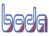 Trademark BODA