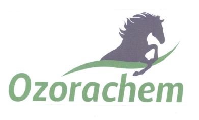 Trademark OZORACHEM + LUKISAN