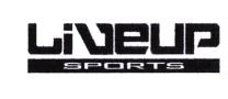 Trademark LIVEUP SPORTS