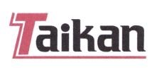 Trademark TAIKAN