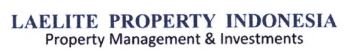 Trademark LAELITE PROPERTY INDONESIA