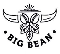 Trademark BIG BEAN + LOGO