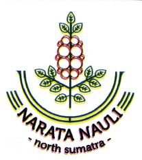 Trademark NARATA NAULI NORTH SUMATRA + LOGO