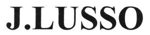 Trademark J.LUSSO