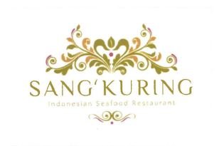 Trademark SANG'KURING INDONESIAN SEAFOOD RESTAURANT + LUKISAN