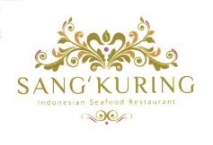 Trademark SANG'KURING INDONESIAN SEAFOOD RESTAURANT + LUKISAN