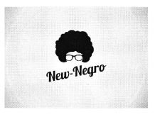 Trademark NEW-NEGRO + LOGO