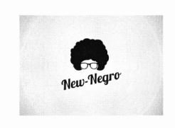 Trademark NEW NEGRO + LOGO