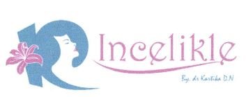 Trademark INCELIKLE + LOGO