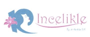 Trademark INCELIKLE + LOGO