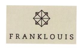 Trademark FRANKLOUIS + LOGO