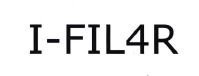 Trademark I-FIL4R