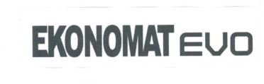 Trademark EKONOMAT EVO