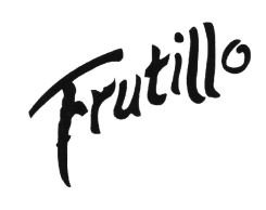 Trademark FRUTILLO