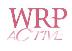 Trademark WRP ACTIVE