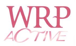 Trademark WRP ACTIVE