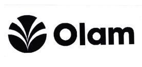 Trademark OLAM + LOGO