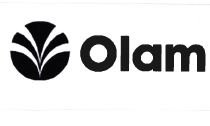 Trademark OLAM + LOGO