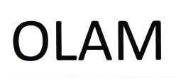 Trademark OLAM