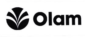 Trademark OLAM + LOGO