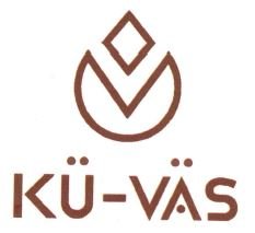 Trademark KU-VAS + LOGO