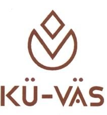 Trademark KU-VAS + LOGO / KUVAS