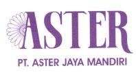 Trademark ASTER PT. ASTER JAYA MANDIRI