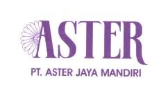 Trademark ASTER PT. ASTER JAYA MANDIRI