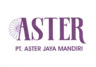 Trademark ASTER / PT. ASTER JAYA MANDIRI