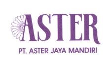 Trademark ASTER PT. ASTER JAYA MANDIRI