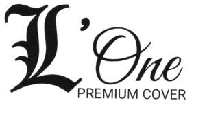 Trademark L'ONE PREMIUM COVER