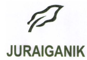 Trademark JURAIGANIK + LOGO