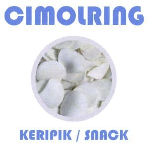 Trademark CIMOLRING + LUKISAN