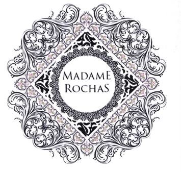 Trademark MADAME ROCHAS + LUKISAN