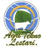 Trademark AGRI TEKNO LESTARI + LUKISAN